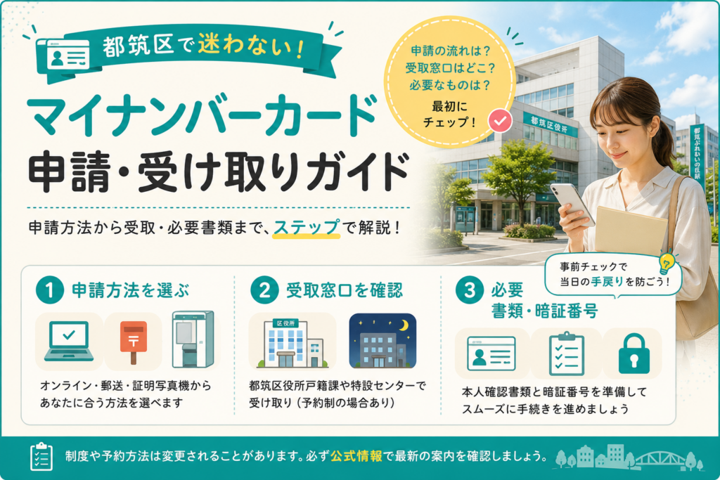 マイナンバーカード